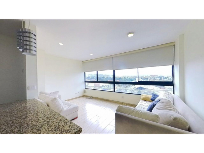 Apartamento de 3 alcobas en venta en Venecia, Bogotá, 76 m² · foto 2 de 24