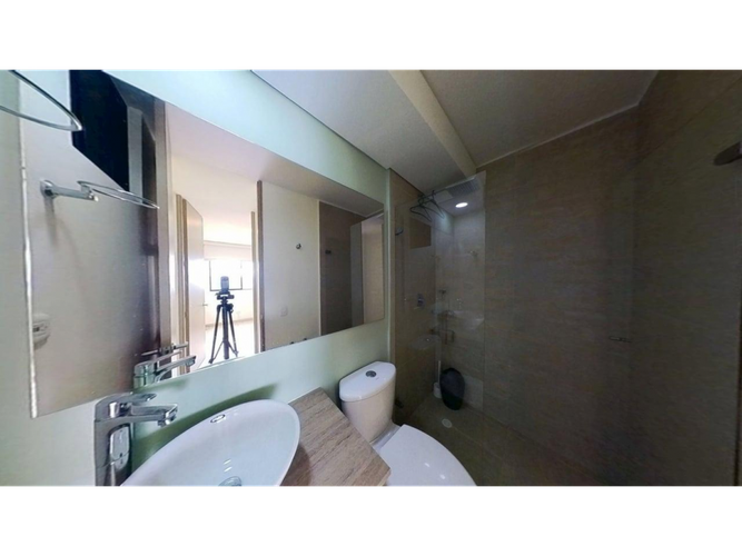 Apartamento de 3 alcobas en venta en Venecia, Bogotá, 76 m² · foto 5 de 24