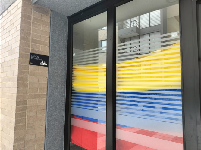 Apartamento de 3 alcobas en venta en Venecia, Bogotá, 76 m² · foto 9 de 24