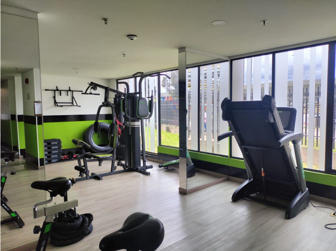 Apartamento de 3 alcobas en venta en Venecia, Bogotá, 76 m² · foto 10 de 24