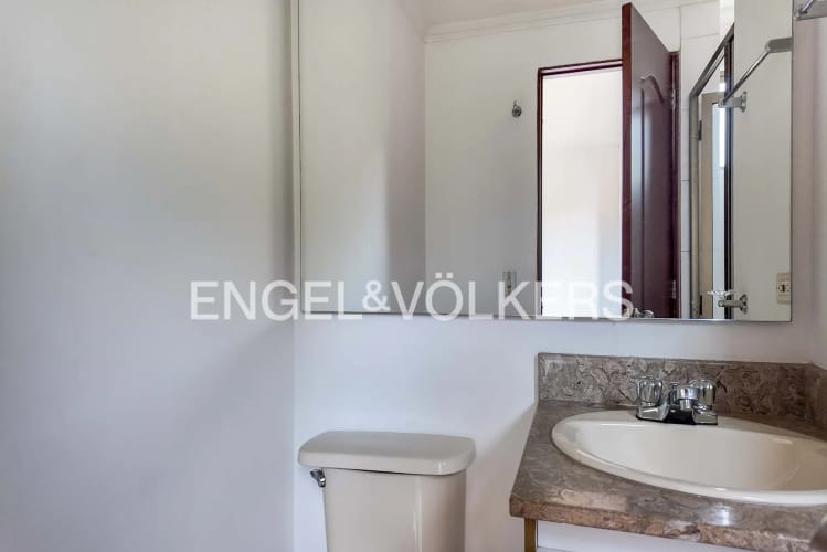 Apartamento de 3 alcobas en arriendo en Las Lomas No.1, Medellín, 132 m² · foto 15 de 16