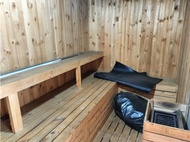 Apartamento de 3 alcobas en venta en Venecia, Bogotá, 76 m² · foto 13 de 24