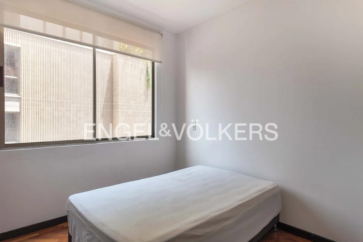 Apartamento de 3 alcobas en arriendo en Las Lomas No.1, Medellín, 132 m² · foto 14 de 16