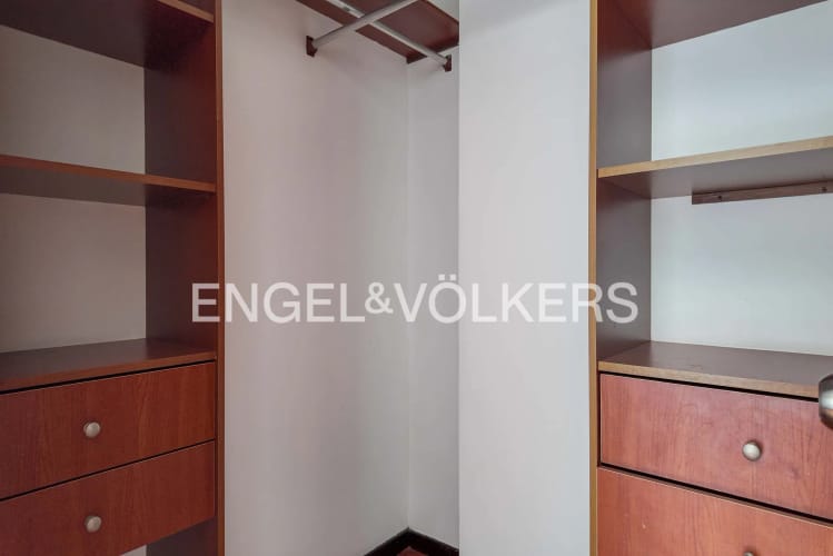 Apartamento de 3 alcobas en arriendo en Las Lomas No.1, Medellín, 132 m² · foto 13 de 16