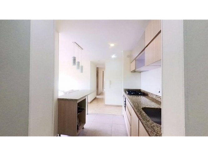 Apartamento de 3 alcobas en venta en Venecia, Bogotá, 76 m² · foto 14 de 24