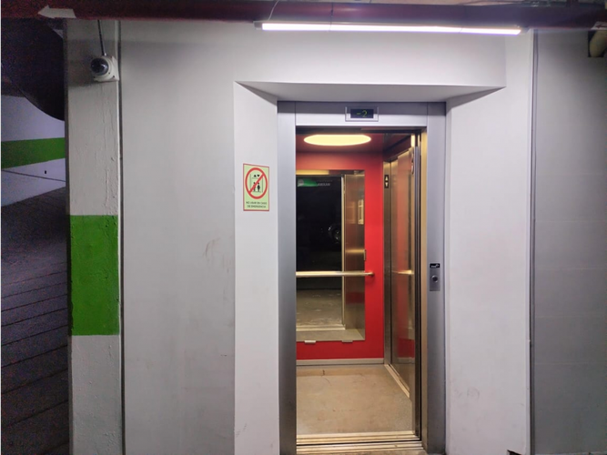 Apartamento de 3 alcobas en venta en Venecia, Bogotá, 76 m² · foto 17 de 24