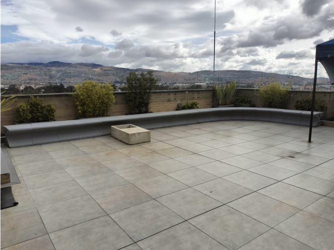 Apartamento de 3 alcobas en venta en Venecia, Bogotá, 76 m² · foto 19 de 24