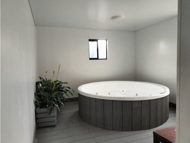 Apartamento de 3 alcobas en venta en Venecia, Bogotá, 76 m² · foto 21 de 24