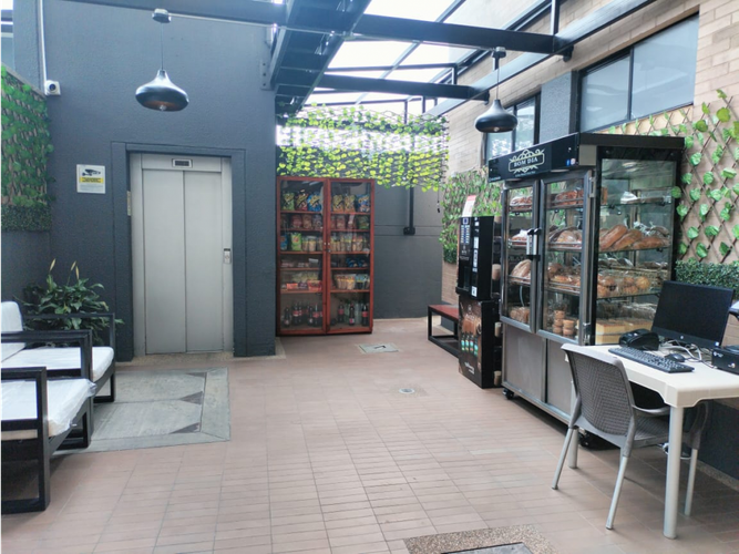 Apartamento de 3 alcobas en venta en Venecia, Bogotá, 76 m² · foto 23 de 24