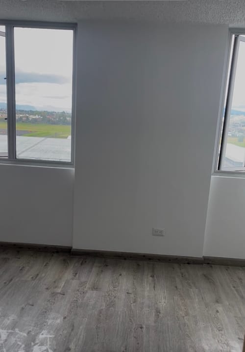 Apartaestudio en venta en Fontibon, Bogotá, 30 m² · foto 3 de 10