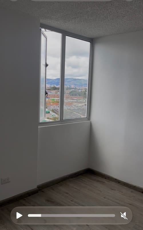 Apartaestudio en venta en Fontibon, Bogotá, 30 m² · foto 4 de 10