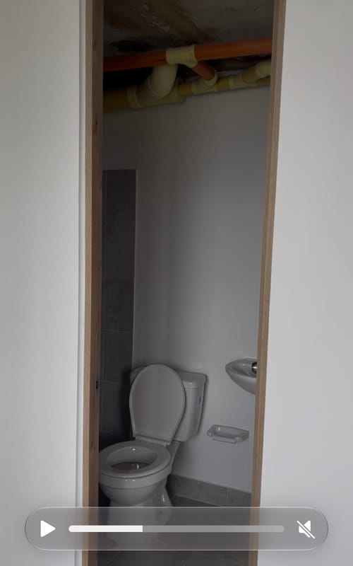 Apartaestudio en venta en Fontibon, Bogotá, 30 m² · foto 6 de 10