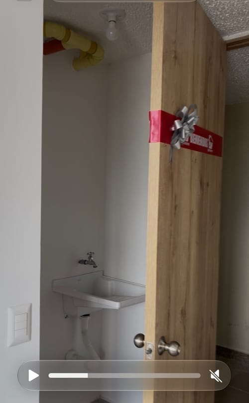 Apartaestudio en venta en Fontibon, Bogotá, 30 m² · foto 7 de 10