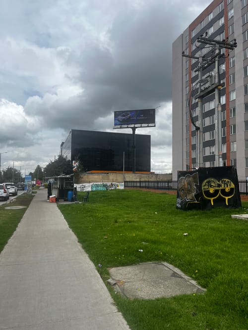 Apartaestudio en venta en Fontibon, Bogotá, 30 m² · foto 9 de 10