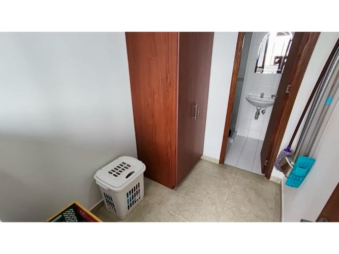 Apartamento de 3 alcobas en venta en Los Balsos, Medellín, 147 m² · foto 13 de 23