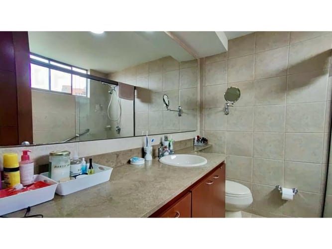 Apartamento de 3 alcobas en venta en Los Balsos, Medellín, 147 m² · foto 18 de 23