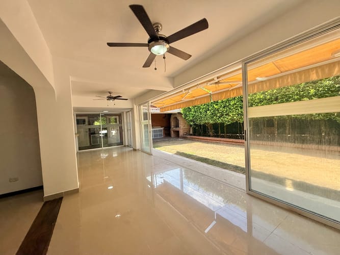 Casa de 4 alcobas en venta en Pance, Cali, 418 m² · foto 16 de 24