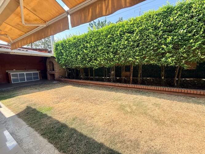 Casa de 4 alcobas en venta en Pance, Cali, 418 m² · foto 8 de 24