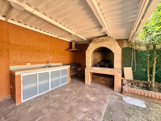 Casa de 4 alcobas en venta en Pance, Cali, 418 m² · foto 7 de 24