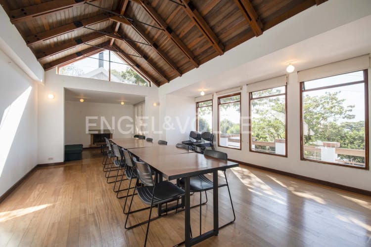 Apartamento en venta en Cerros De Niza, Bogotá · foto 18 de 18