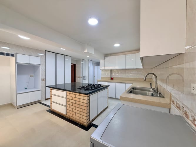 Casa de 4 alcobas en venta en Pance, Cali, 418 m² · foto 19 de 24