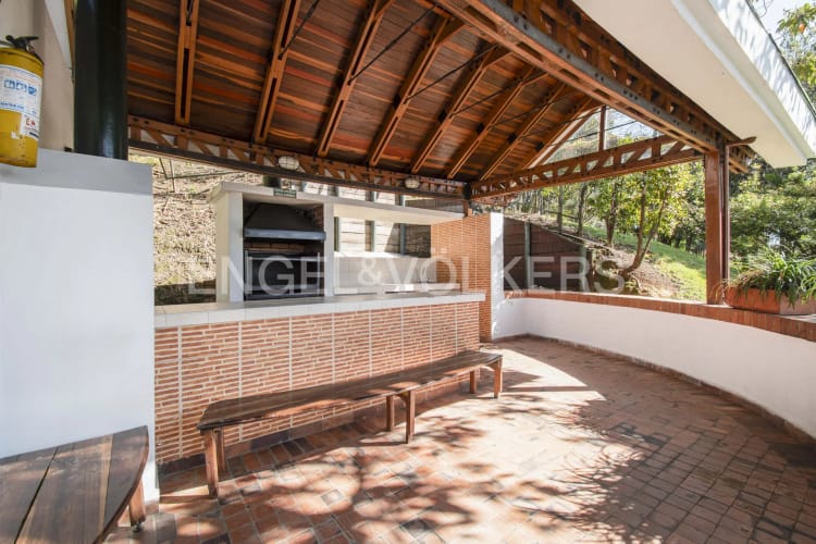 Apartamento en venta en Cerros De Niza, Bogotá · foto 16 de 18