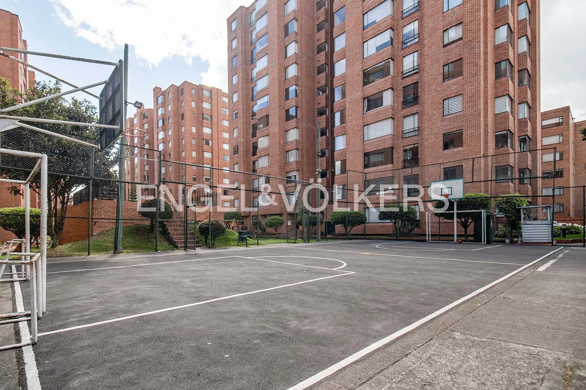 Apartamento en venta en Recodo Del Country, Bogotá · foto 18 de 20