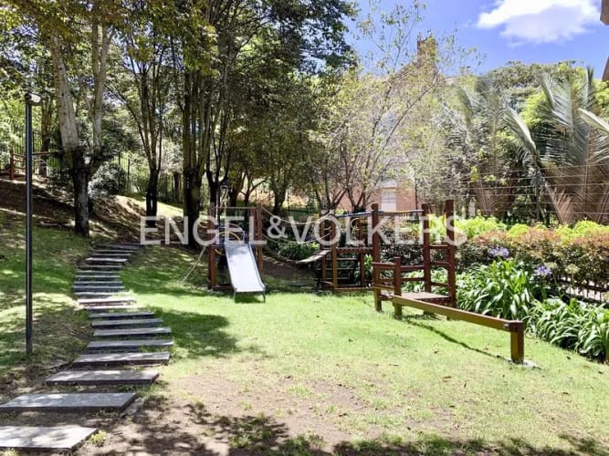Apartamento en venta en Cerros De Niza, Bogotá · foto 15 de 18