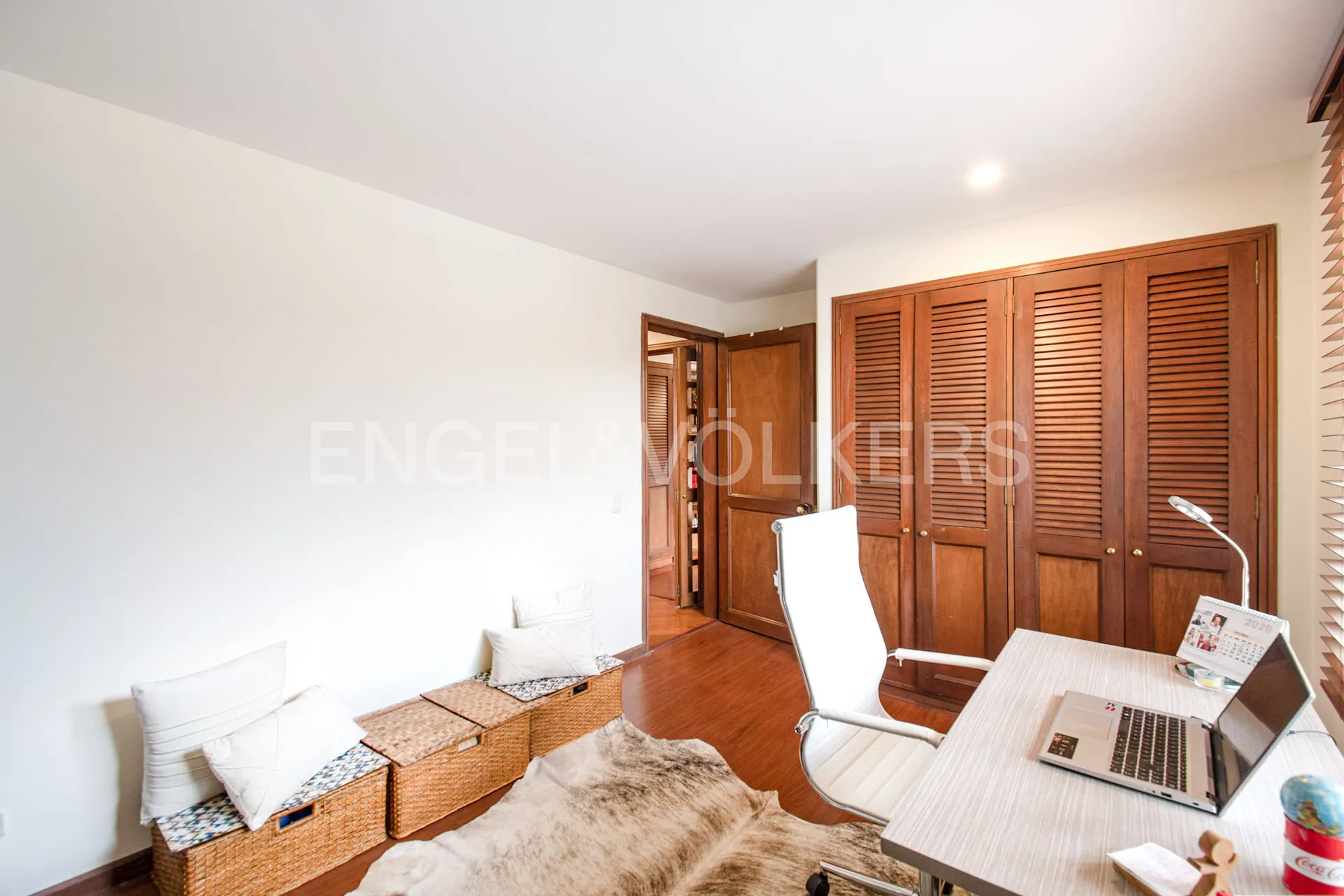 Apartamento en venta en Recodo Del Country, Bogotá · foto 15 de 20