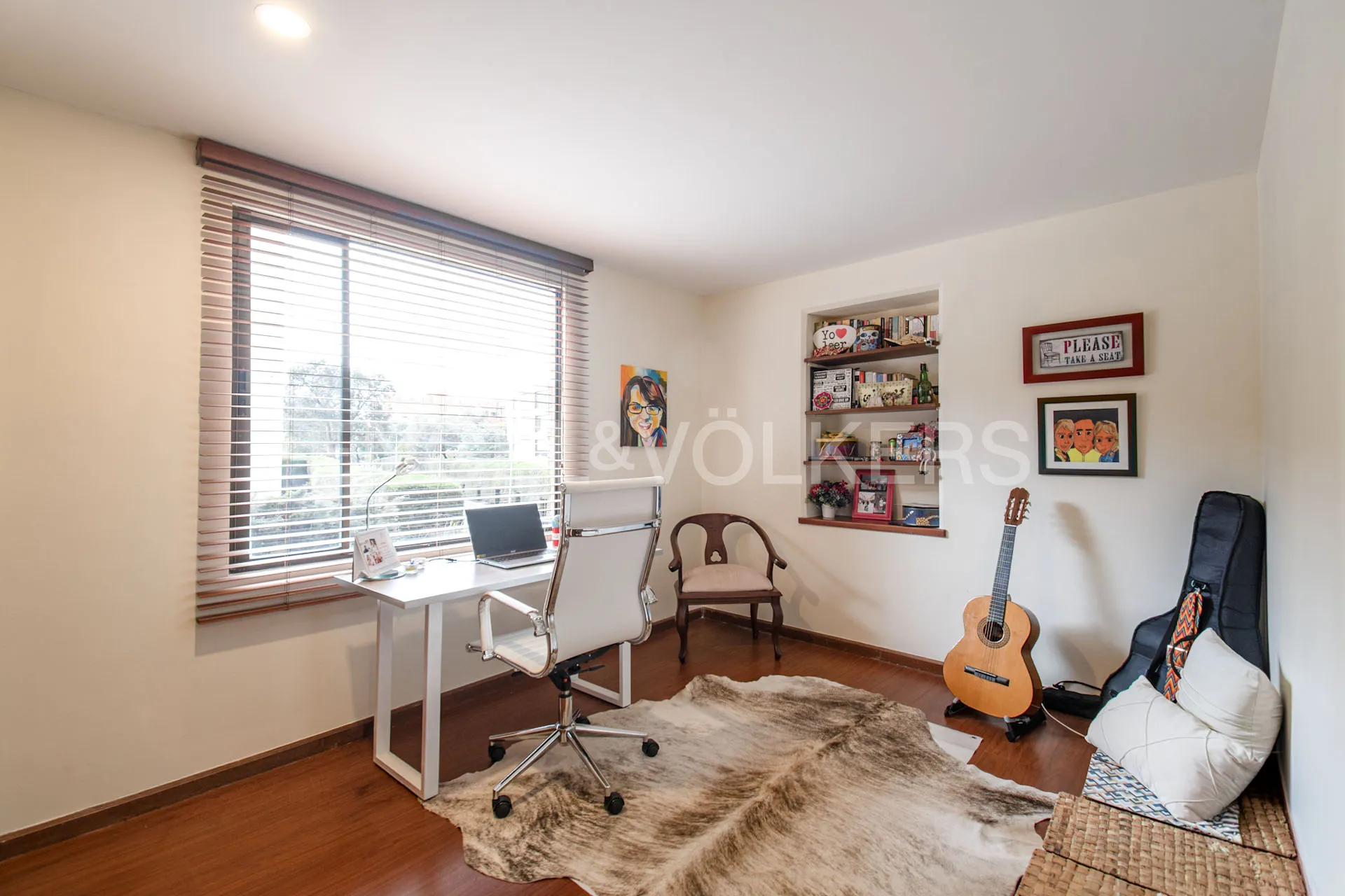 Apartamento en venta en Recodo Del Country, Bogotá · foto 14 de 20