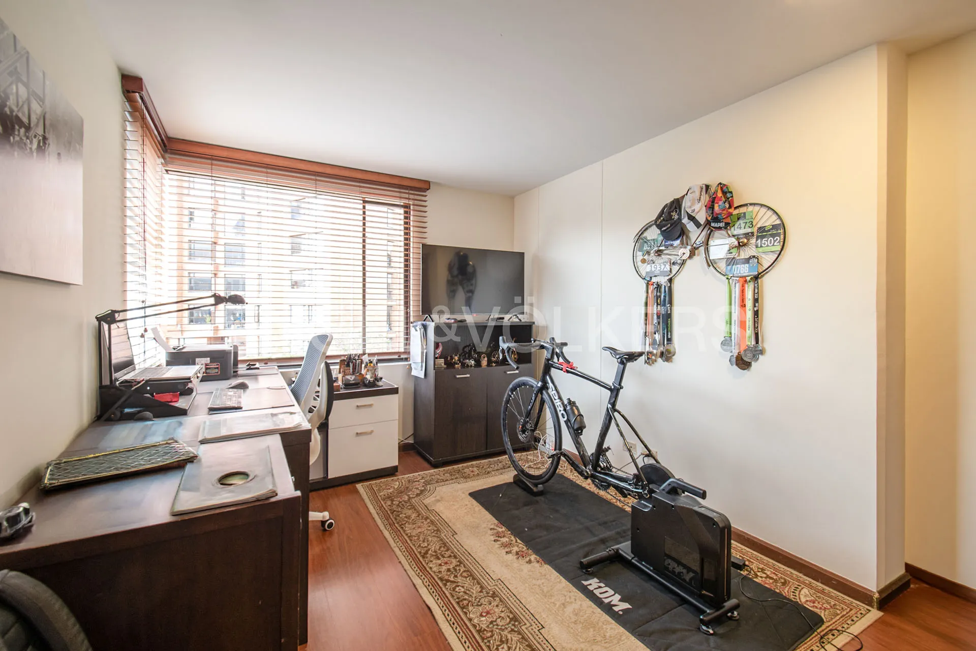 Apartamento en venta en Recodo Del Country, Bogotá · foto 13 de 20