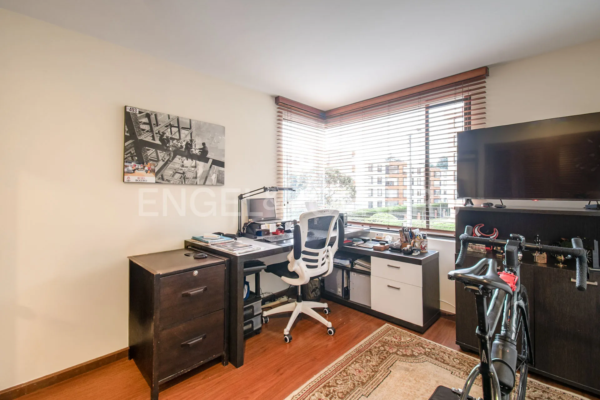 Apartamento en venta en Recodo Del Country, Bogotá · foto 12 de 20