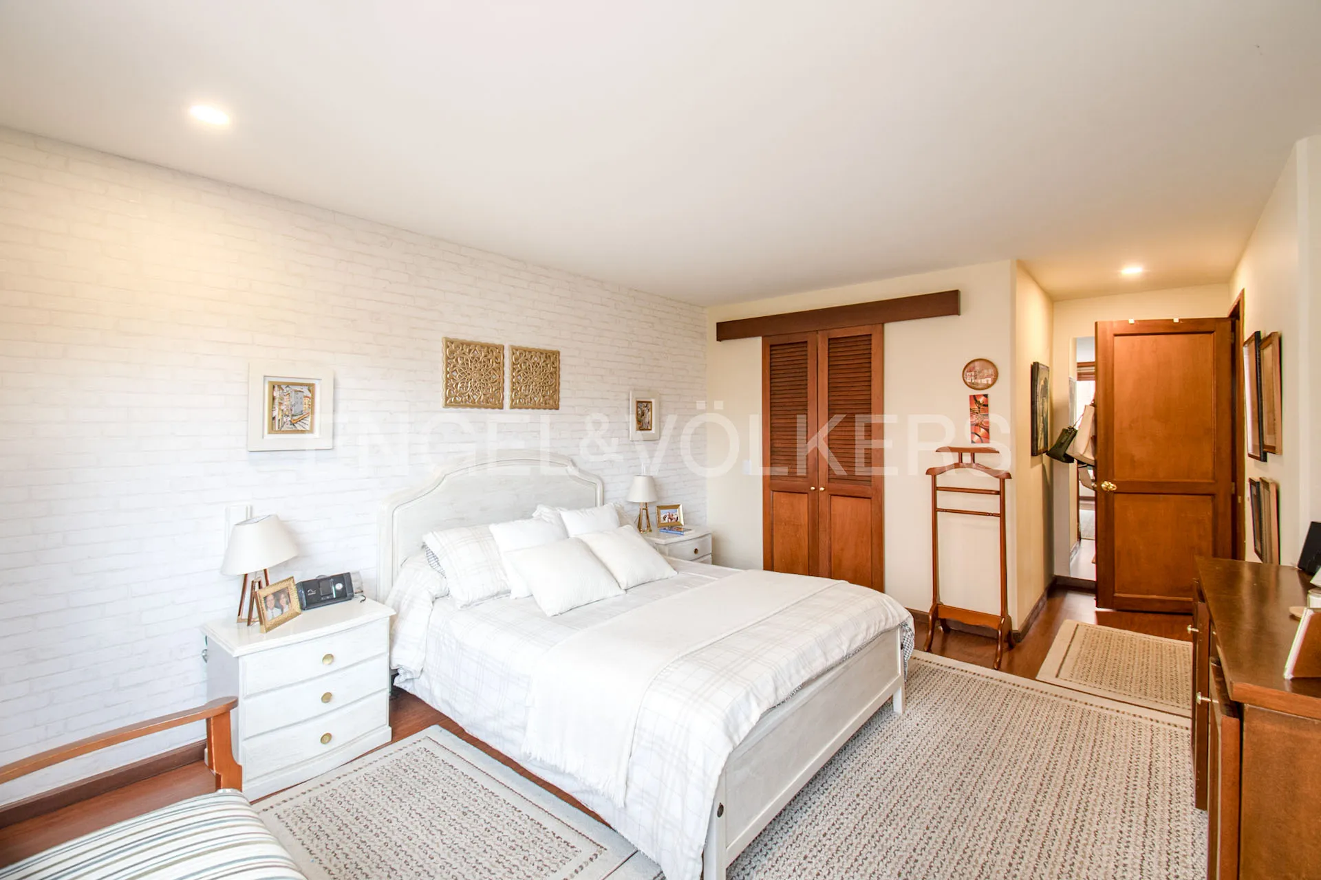 Apartamento en venta en Recodo Del Country, Bogotá · foto 10 de 20