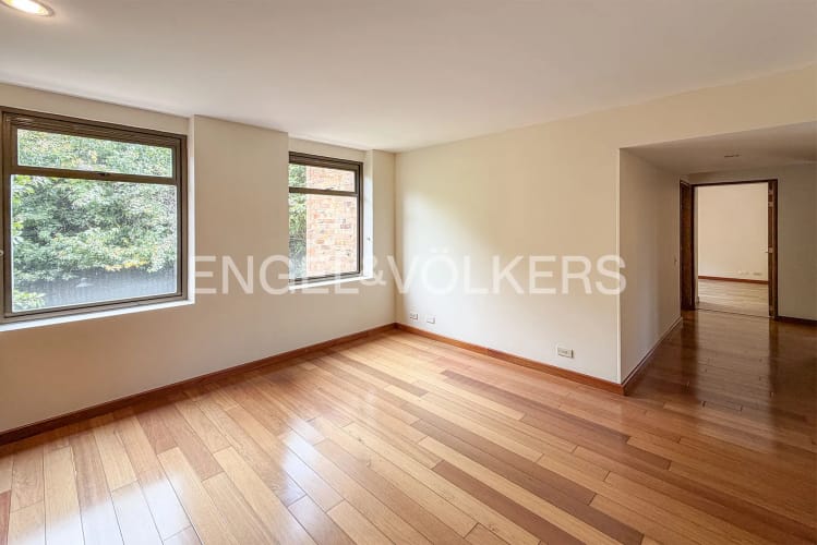 Apartamento en venta en Cerros De Niza, Bogotá · foto 7 de 18