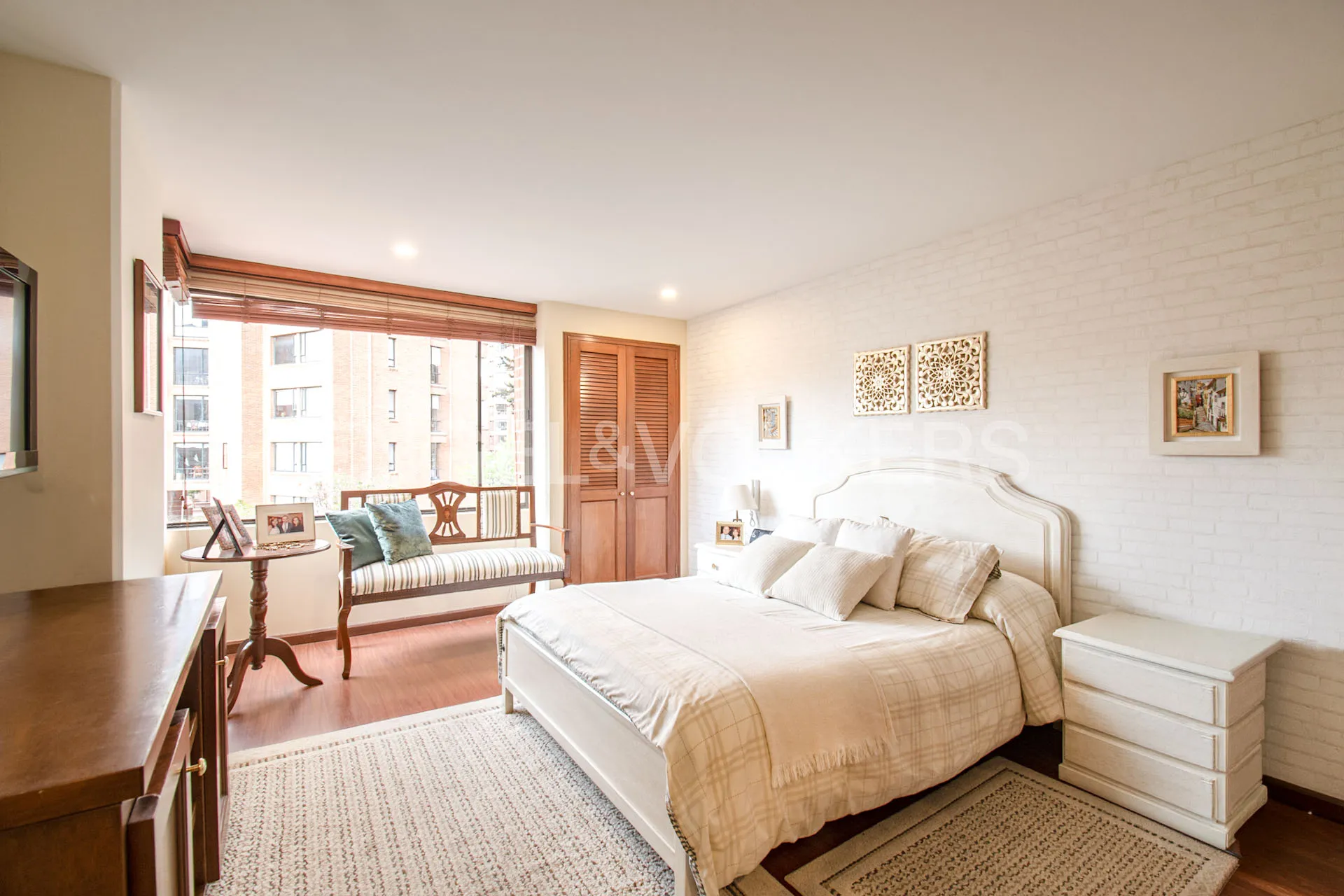 Apartamento en venta en Recodo Del Country, Bogotá · foto 9 de 20