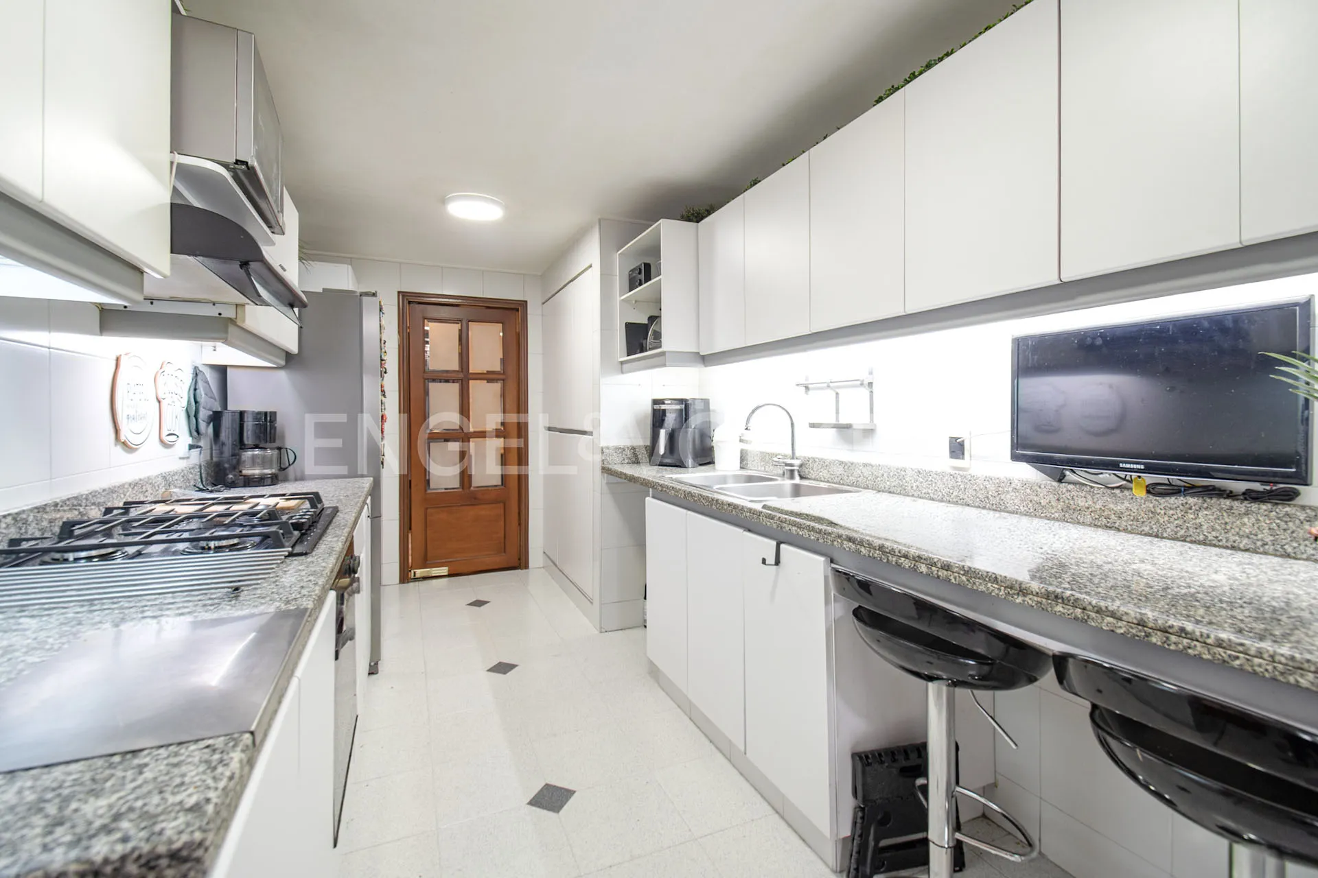 Apartamento en venta en Recodo Del Country, Bogotá · foto 8 de 20