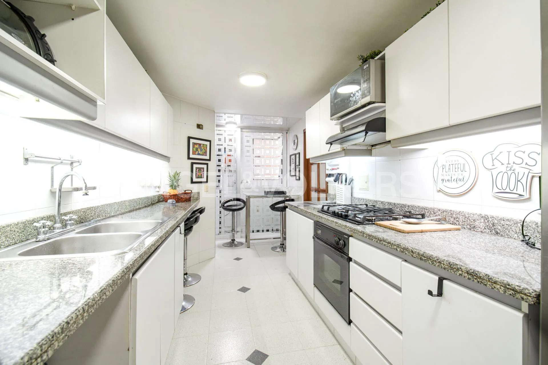 Apartamento en venta en Recodo Del Country, Bogotá · foto 7 de 20
