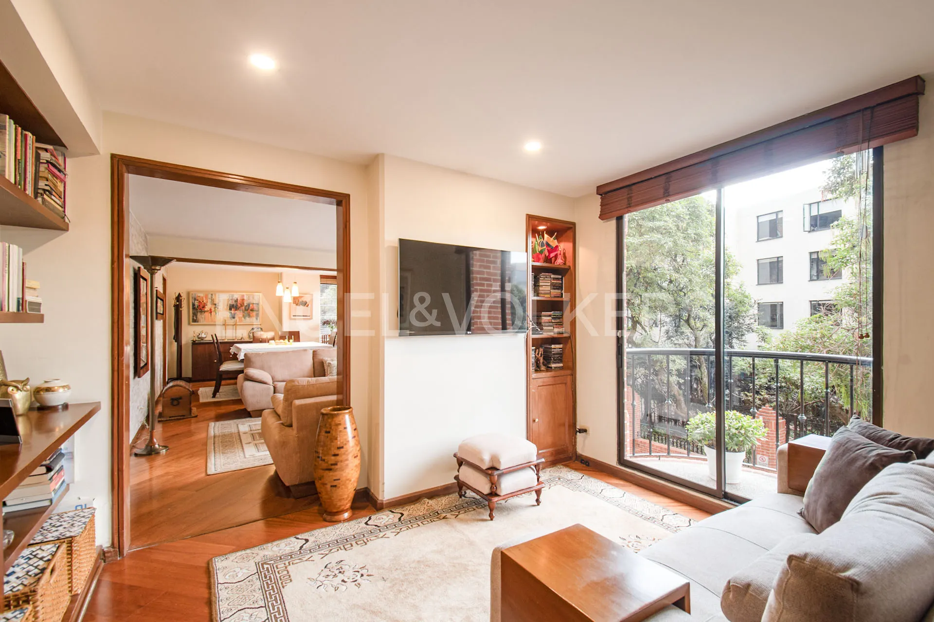 Apartamento en venta en Recodo Del Country, Bogotá · foto 5 de 20