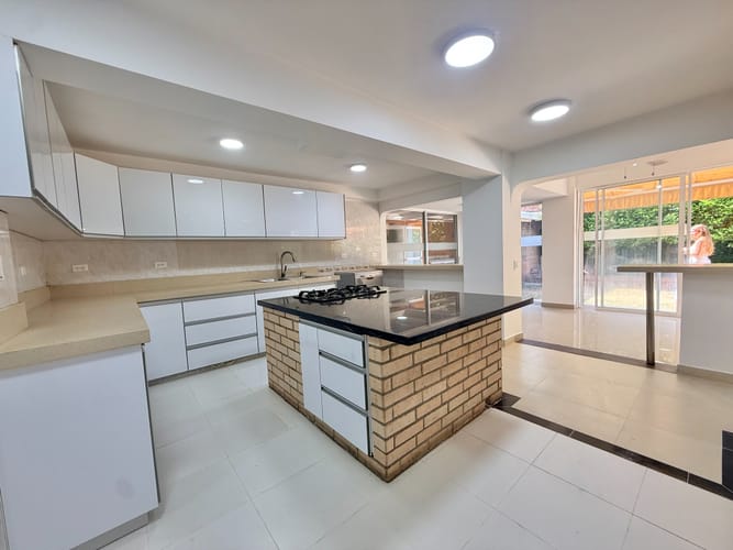 Casa de 4 alcobas en venta en Pance, Cali, 418 m² · foto 20 de 24