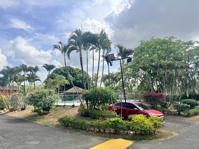 Casa de 4 alcobas en venta en Pance, Cali, 418 m² · foto 10 de 24