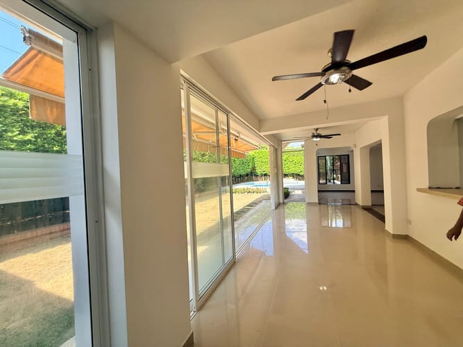 Casa de 4 alcobas en venta en Pance, Cali, 418 m² · foto 15 de 24