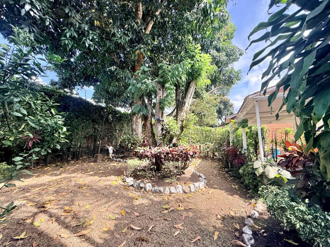 Casa de 4 alcobas en venta en Pance, Cali, 418 m² · foto 5 de 24