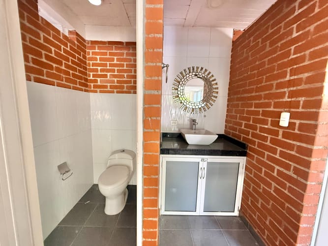 Casa de 4 alcobas en venta en Pance, Cali, 418 m² · foto 12 de 24