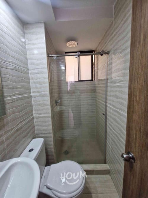 Apartamento de 3 alcobas en arriendo en San Rafael, La Calera, 56 m² · foto 5 de 17