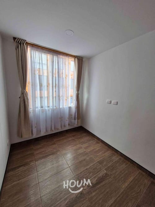 Apartamento de 3 alcobas en arriendo en San Rafael, La Calera, 56 m² · foto 6 de 17