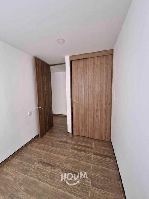 Apartamento de 3 alcobas en arriendo en San Rafael, La Calera, 56 m² · foto 7 de 17