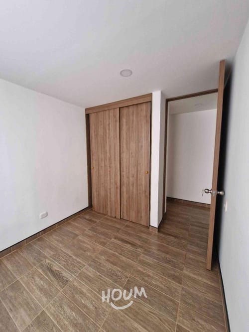 Apartamento de 3 alcobas en arriendo en San Rafael, La Calera, 56 m² · foto 8 de 17