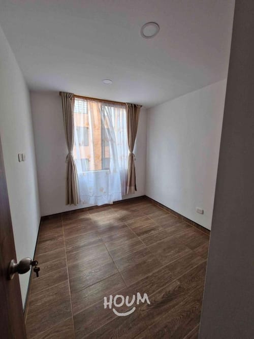 Apartamento de 3 alcobas en arriendo en San Rafael, La Calera, 56 m² · foto 9 de 17