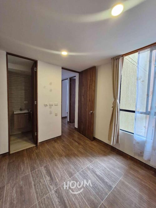 Apartamento de 3 alcobas en arriendo en San Rafael, La Calera, 56 m² · foto 10 de 17