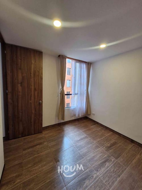 Apartamento de 3 alcobas en arriendo en San Rafael, La Calera, 56 m² · foto 11 de 17